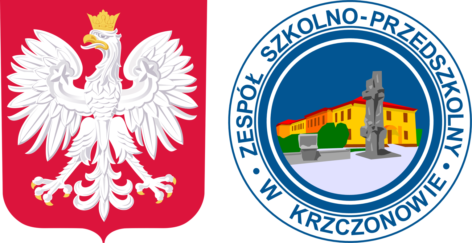 Zesp&oacute;ł Szkolno-Przedszkolny w Krzczonowie