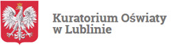 logo Kuratorium Oświaty w Lublinie